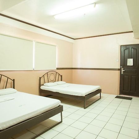 Gv Hotel - Masbate Masbate City Exteriér fotografie
