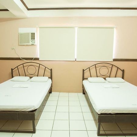 Gv Hotel - Masbate Masbate City Exteriér fotografie