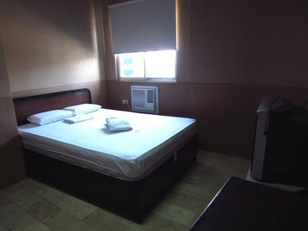 Gv Hotel - Masbate Masbate City Exteriér fotografie