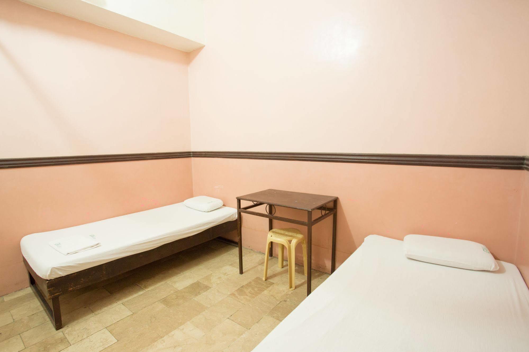 Gv Hotel - Masbate Masbate City Exteriér fotografie