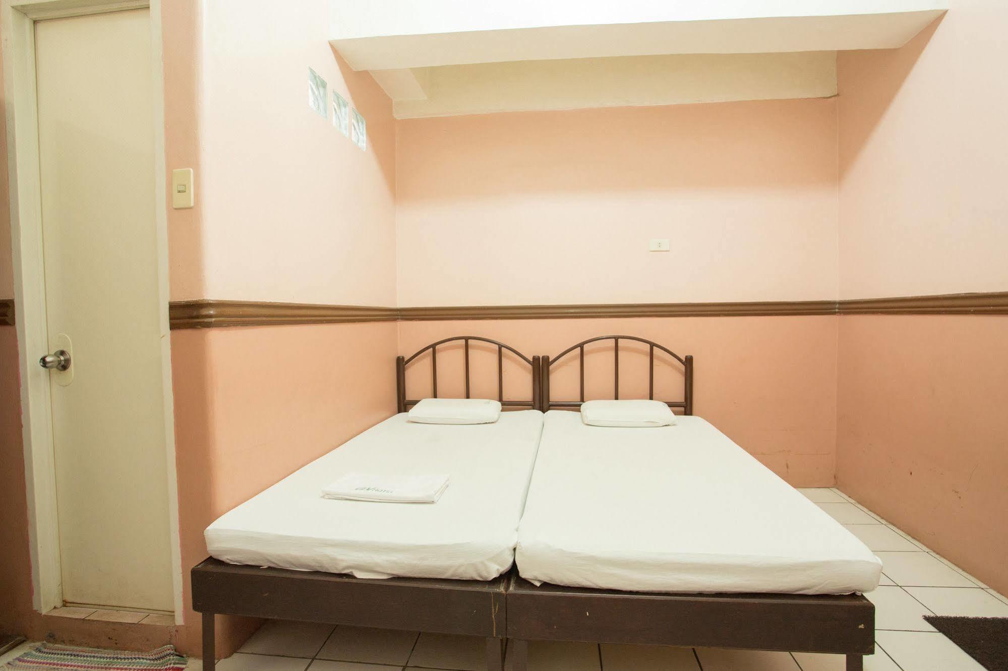 Gv Hotel - Masbate Masbate City Exteriér fotografie