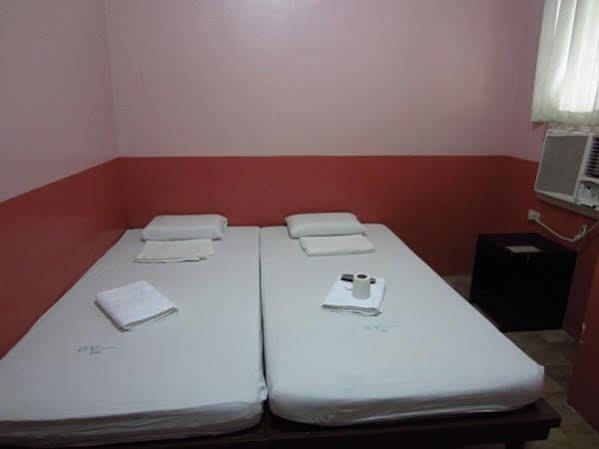Gv Hotel - Masbate Masbate City Exteriér fotografie
