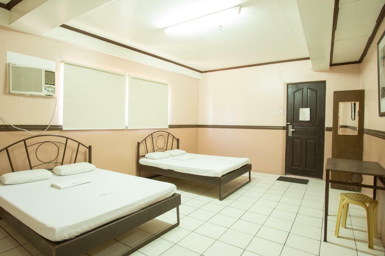 Gv Hotel - Masbate Masbate City Exteriér fotografie
