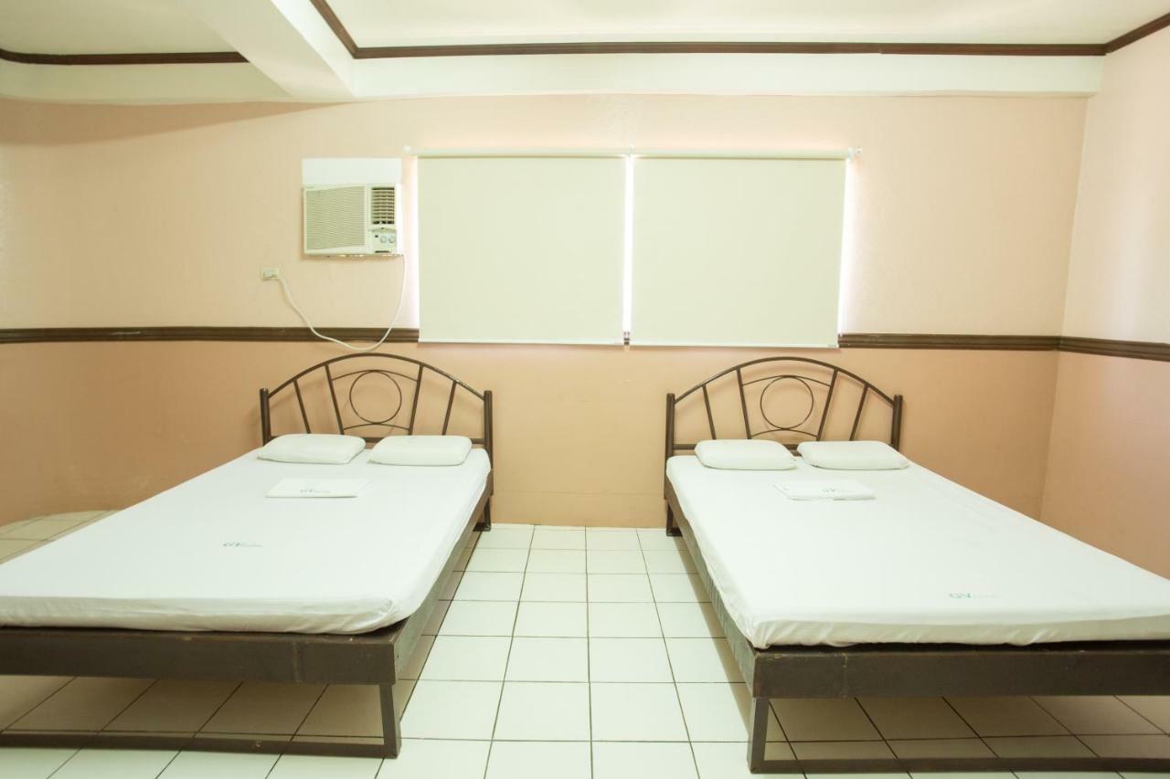 Gv Hotel - Masbate Masbate City Exteriér fotografie