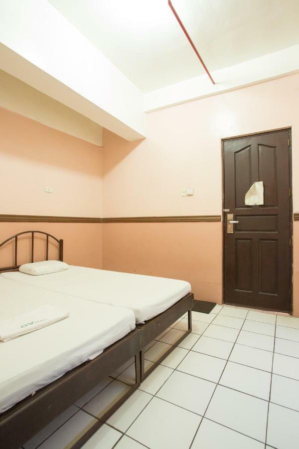 Gv Hotel - Masbate Masbate City Exteriér fotografie