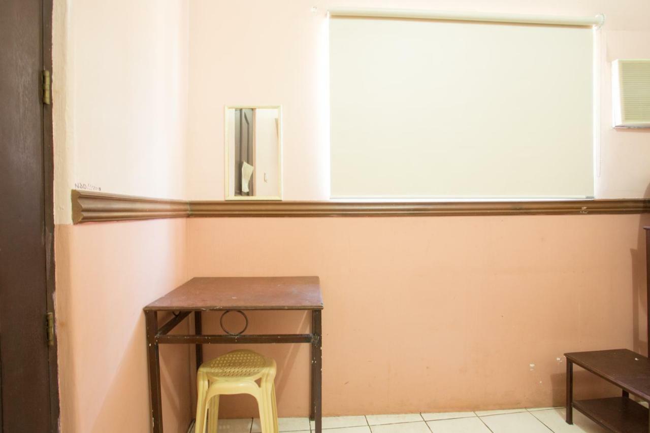 Gv Hotel - Masbate Masbate City Exteriér fotografie