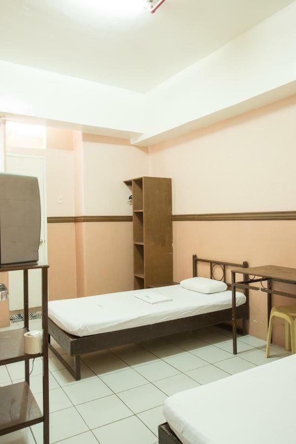 Gv Hotel - Masbate Masbate City Exteriér fotografie