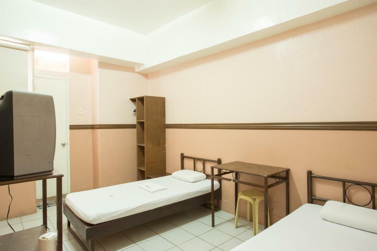 Gv Hotel - Masbate Masbate City Exteriér fotografie