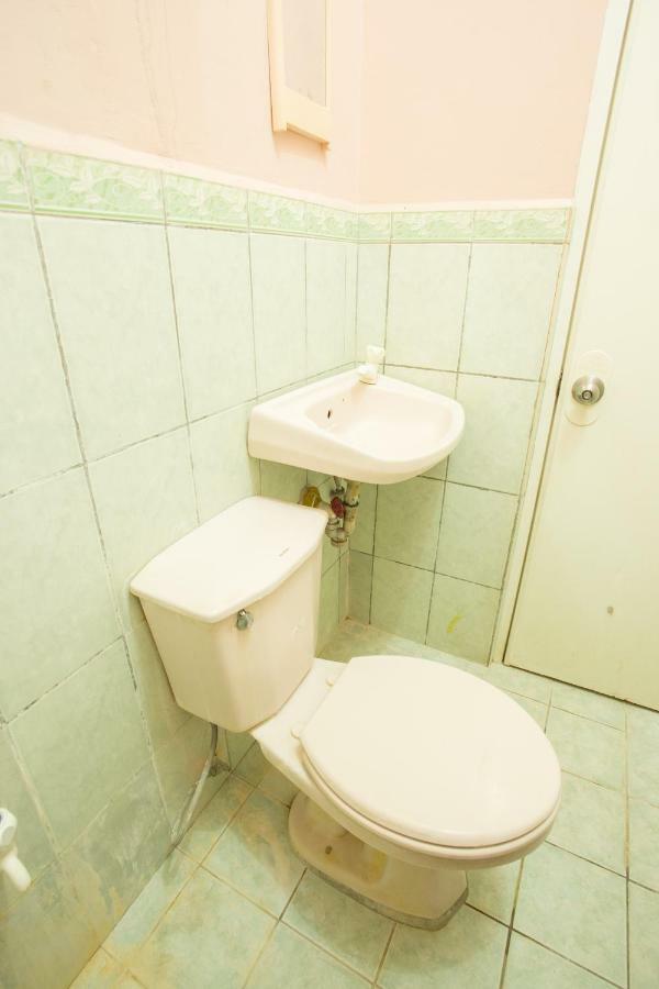 Gv Hotel - Masbate Masbate City Exteriér fotografie