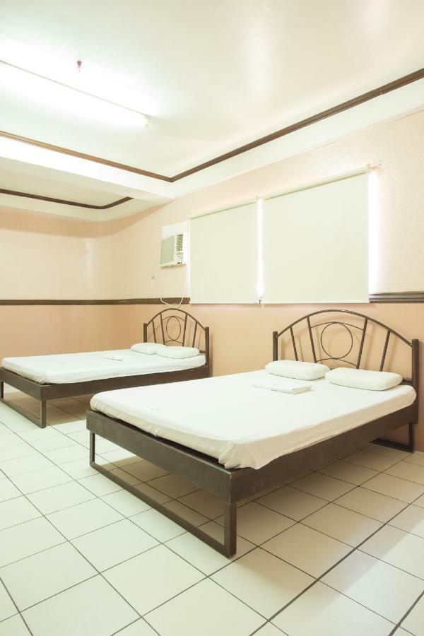 Gv Hotel - Masbate Masbate City Exteriér fotografie